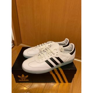 Jason Dill adidas Samba  30cm