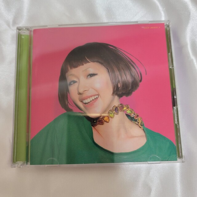木村カエラ/Butterfly/アルバム エンタメ/ホビーのCD(ポップス/ロック(邦楽))の商品写真