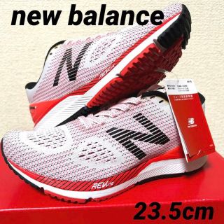 ニューバランス(New Balance)の【新品】new balance ニューバランス レディース ランニング シューズ(スニーカー)