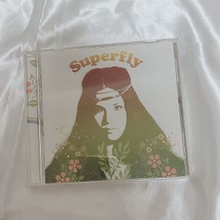 Superfly/愛をこめて花束を(その他)