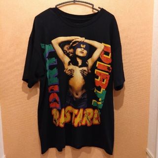 OL DIRTY BASTARD wu-tang clan Tシャツ(Tシャツ/カットソー(半袖/袖なし))