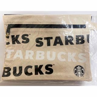 スターバックス(Starbucks)のスターバックスポーチ(ポーチ)