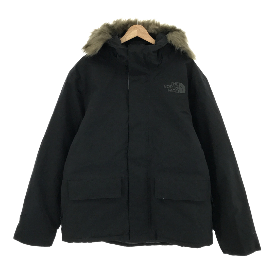 THE NORTH FACE アークティックパーカー ダウン XL