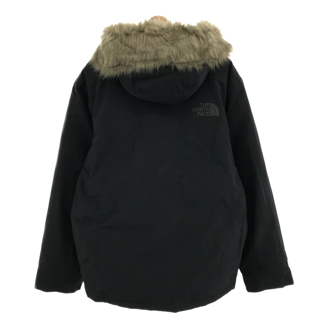 THE NORTH FACE - THE NORTH FACE アークティックパーカー ダウン XLの