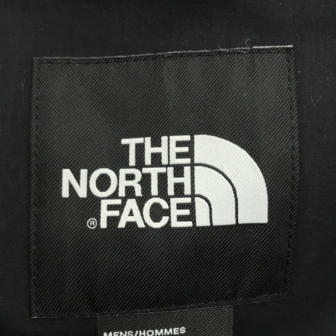 THE NORTH FACE アークティックパーカー ダウン XL 3