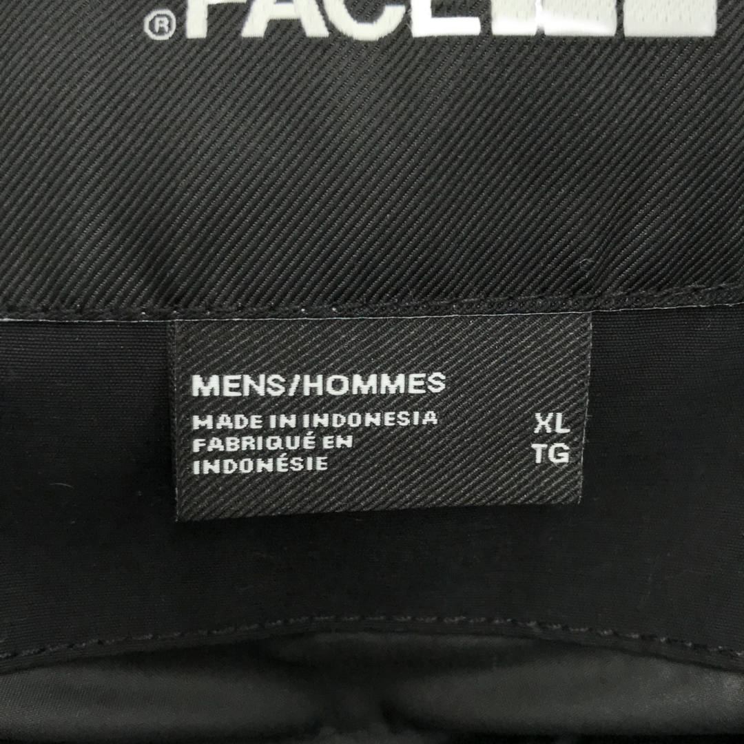 THE NORTH FACE アークティックパーカー ダウン XL 4