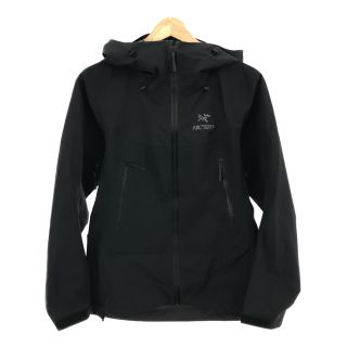 アークテリクス(ARC'TERYX)のアークテリクス ベータ SL ハイブリッド ジャケット XS(ナイロンジャケット)