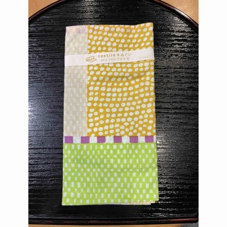 ソウソウ(SOU・SOU)のSOU SOU   textile  手ぬぐい(日用品/生活雑貨)