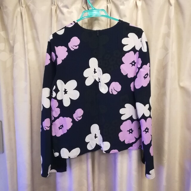 marimekko - マリメッコ ブラウスの通販 by よろしくお願いし