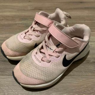 ナイキ(NIKE)のNIKE レボリューション　17(スニーカー)