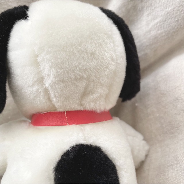 PEANUTS(ピーナッツ)のSNOOPY ぬいぐるみ エンタメ/ホビーのおもちゃ/ぬいぐるみ(ぬいぐるみ)の商品写真