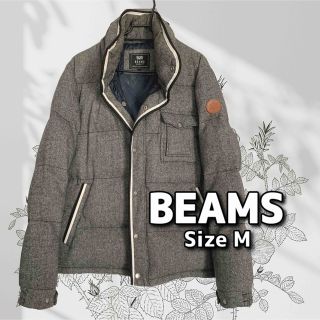 ビームス ダウンジャケット(メンズ)の通販 500点以上 | BEAMSのメンズ