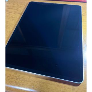 ほぼ未使用！M1 iPad Pro 12.9インチ(第5世代)WiFi256GB