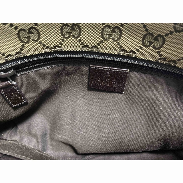 Gucci(グッチ)のGUCCI ショルダーバッグ レディースのバッグ(ショルダーバッグ)の商品写真