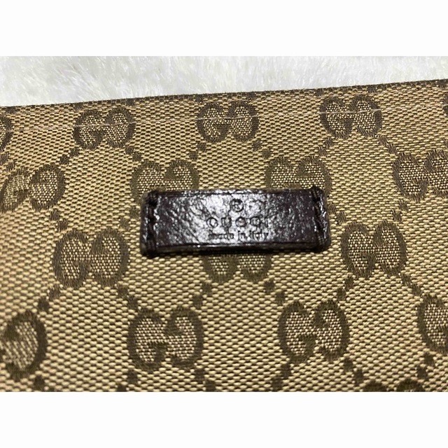 Gucci(グッチ)のGUCCI ショルダーバッグ レディースのバッグ(ショルダーバッグ)の商品写真