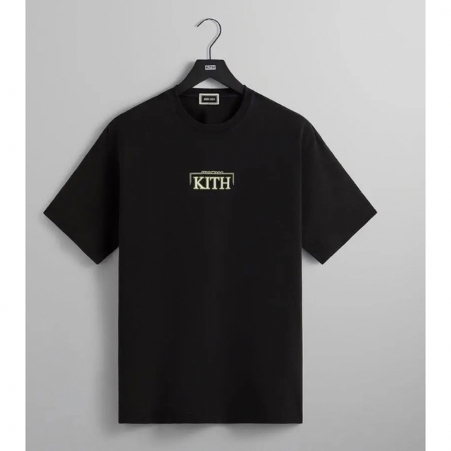 Kith x star wars teeメンズ