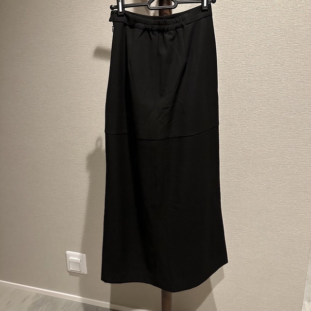 rienda(リエンダ)のrienda スリットスカート レディースのスカート(ロングスカート)の商品写真