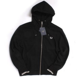 フレッドペリー(FRED PERRY)のFRED PERRY フレッドペリー スウェットパーカー(パーカー)