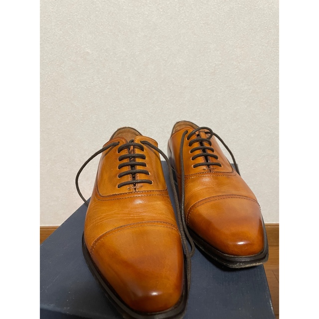 FRANCO LIONE ITALY フランコリオーネ 【靴】  メンズの靴/シューズ(ドレス/ビジネス)の商品写真