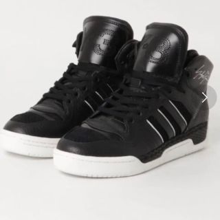 ワイスリー(Y-3)のY-3 HAYWORTH ワイスリー　スニーカー　レア(スニーカー)