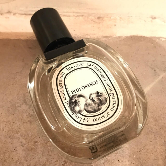 diptyque philosykos コスメ/美容の香水(香水(女性用))の商品写真