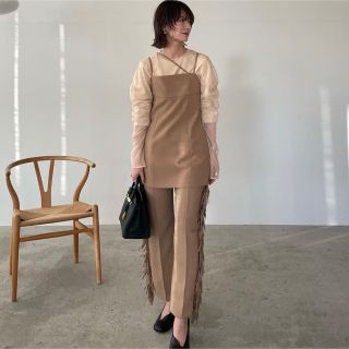 クラネ セットアップ/コーデ(レディース)の通販 63点 | CLANEの