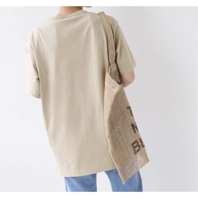 JOURNAL STANDARD relume(ジャーナルスタンダードレリューム)のチャンピオン　Tシャツ メンズのトップス(Tシャツ/カットソー(半袖/袖なし))の商品写真