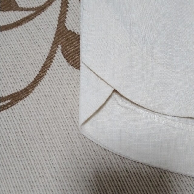 レディースブラウス　２枚 レディースのトップス(シャツ/ブラウス(半袖/袖なし))の商品写真