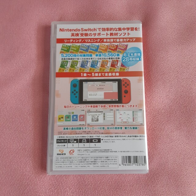 い出のひと時に、とびきりのおしゃれを! ニンテンドースイッチ ソフト