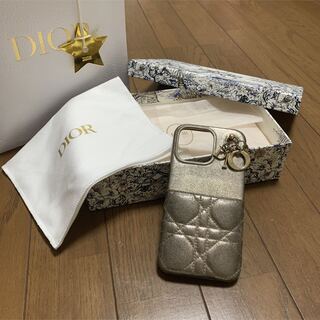 小物 モバイルケース/カバー ディオール(Christian Dior) iPhoneケースの通販 400点以上 