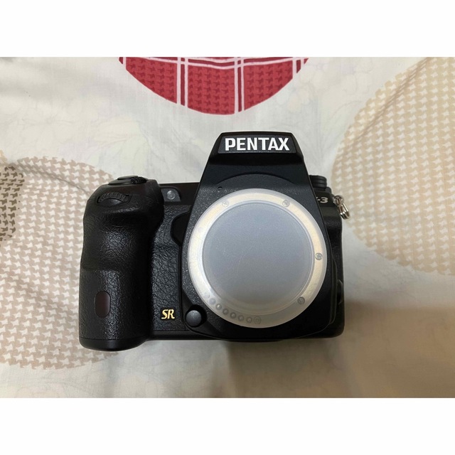 【美品】PENTAX K-3 DA 18-135レンズキット ショット約2000