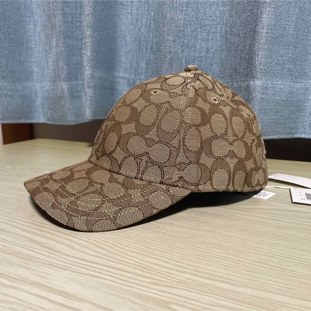 格安即決 コーチ ともりん キャップ カーキ キャップ ジャカード 格安即決 コーチ ともりん キャップ カーキ キャップ ジャカード