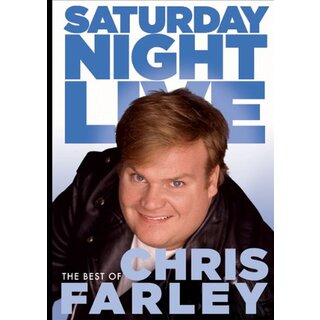 Snl: Tribute to Chris Farley [DVD]