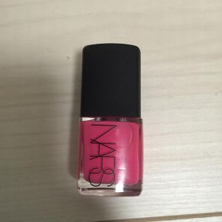 ナーズ(NARS)のNARS♡ネイルカラー(マニキュア)