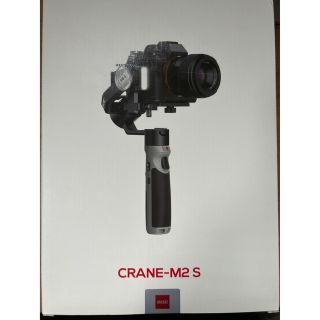 「専用値下げ」Crane M2 S(その他)