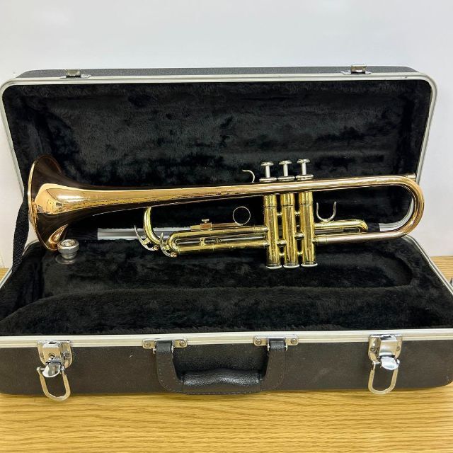 ☆YAMAHA ヤマハ トランペット YTR-3320☆ - 通販 - parelhas.rn.gov.br