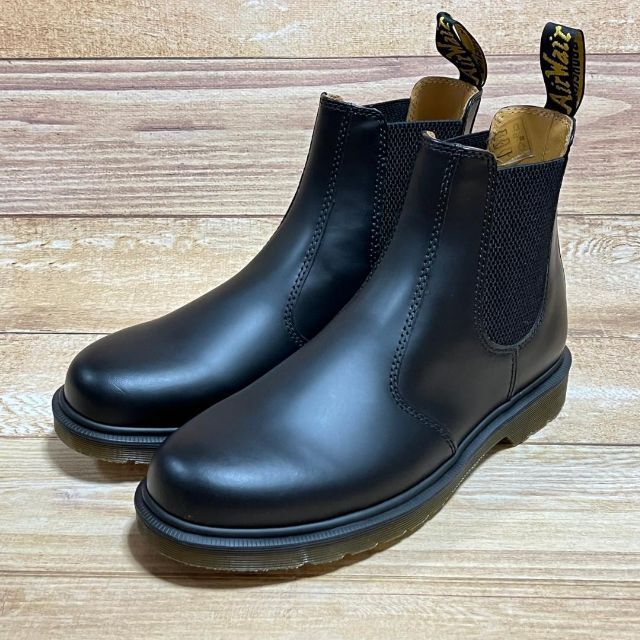 Dr.Martens - 試着のみ ドクターマーチン 2976 YS チェルシーブーツ ...