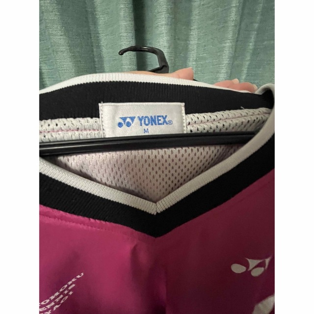 YONEX(ヨネックス)のヨネックス　YONEX ウエア スポーツ/アウトドアのテニス(ウェア)の商品写真