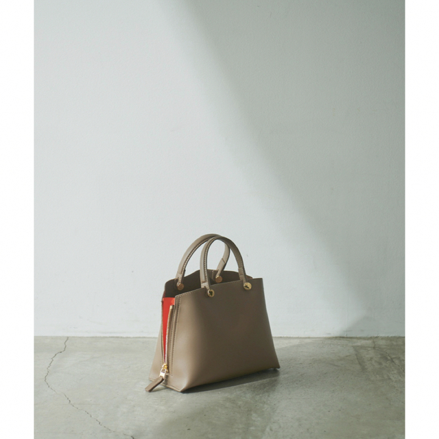 ⭕️最終お値下げ⭕️E’POR Y BAG Mini