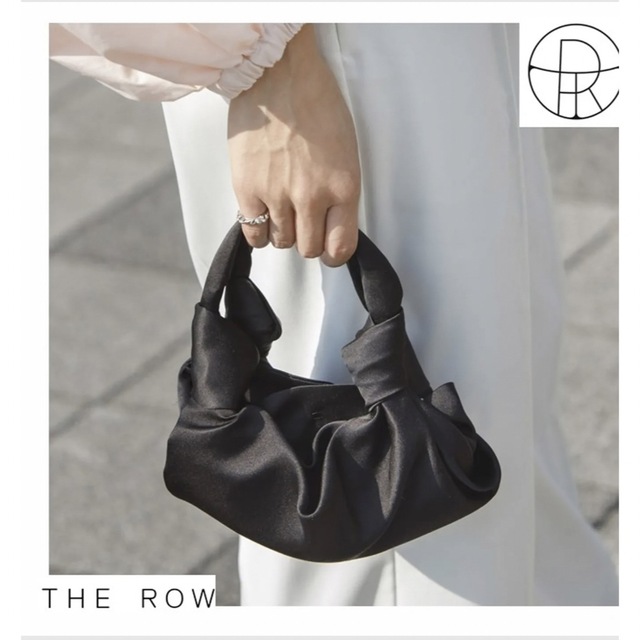 The Row Ascot bag ザロウアスコット