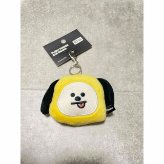 ビーティーイシビル(BT21)の専用(ミュージシャン)