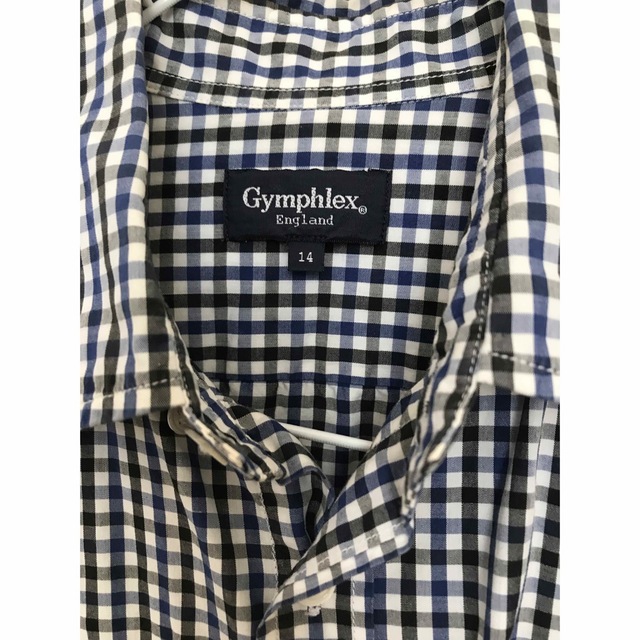 GYMPHLEX(ジムフレックス)のジムフレックス 14  シャツ レディースのトップス(シャツ/ブラウス(長袖/七分))の商品写真