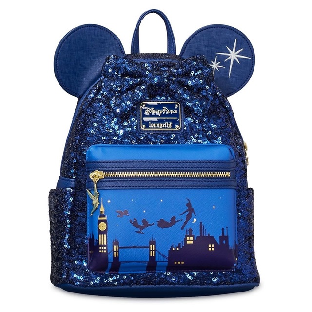 anello ミニー マウス リュック   Disneystore限定