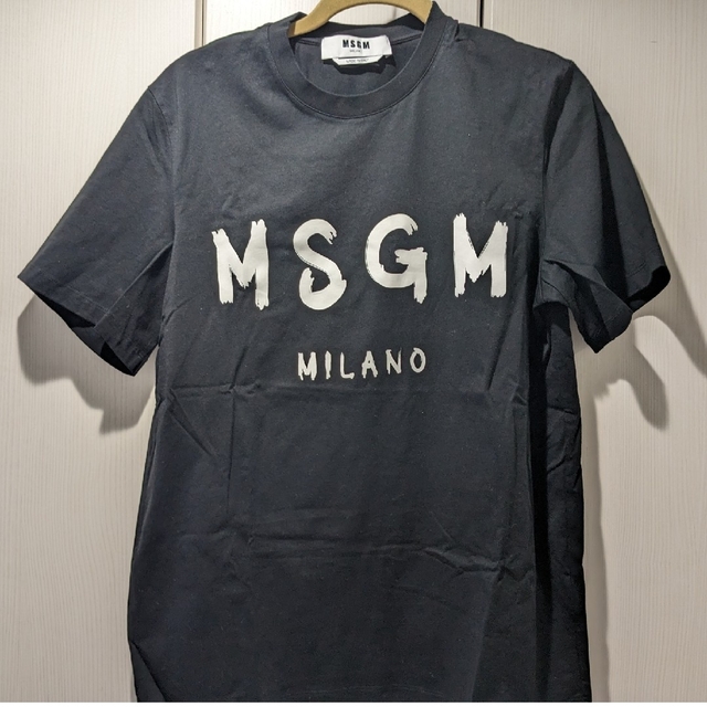 限定値下げ❗MSGM Tシャツ　エムエスジーエム　トップス