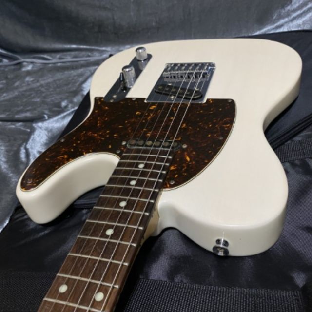 SCHECTER PA-LS/TK 凛として時雨 TKモデル 定価187000円 3