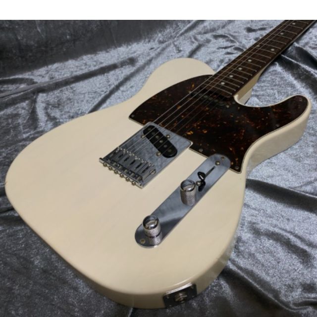 SCHECTER PA-LS/TK 凛として時雨 TKモデル 定価187000円 5