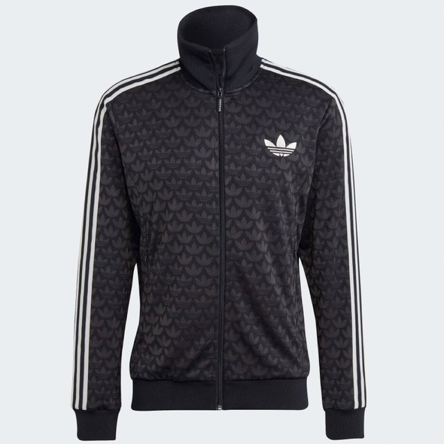 adidas - 【新品】adidas アディカラー 70S モノグラム トラックトップ