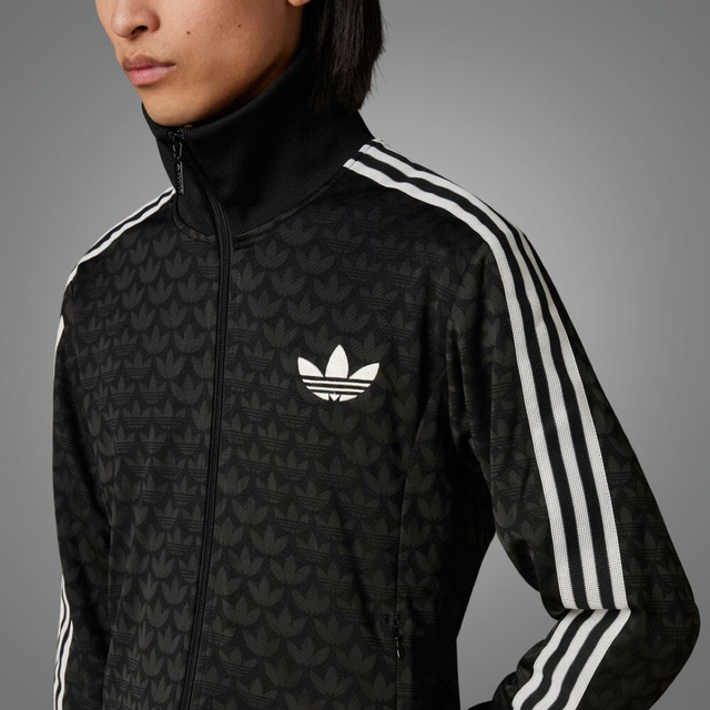 adidas - 【新品】adidas アディカラー 70S モノグラム トラックトップ