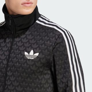 【新品】adidas アディカラー 70S モノグラム トラックトップ Lサイズ
