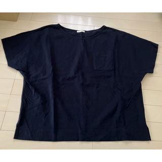 スタディオクリップ(STUDIO CLIP)のスタディオクリップ　胸ポケット付き半袖カットソー(カットソー(半袖/袖なし))